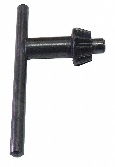 Drill Chuck Key 3/8  1/2 KK T-Type