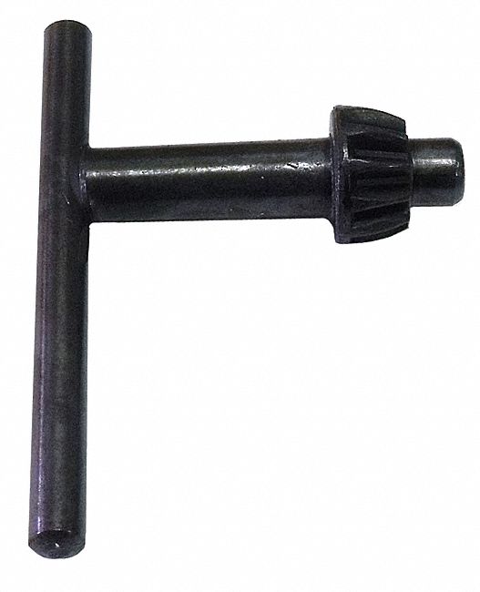 Drill Chuck Key 3/8 T-Type