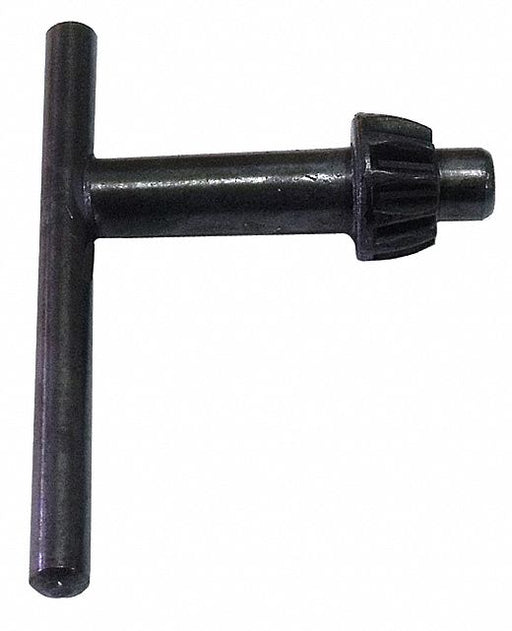 Drill Chuck Key 3/8 S2 T-Type