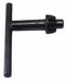 Drill Chuck Key 3/8 S2 T-Type