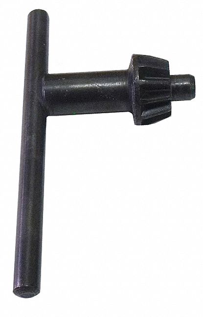 Drill Chuck Key 1/2 T-Type