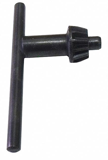 Drill Chuck Key 1/2 T-Type