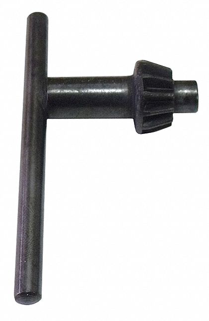 Drill Chuck Key 1/2 T-Type