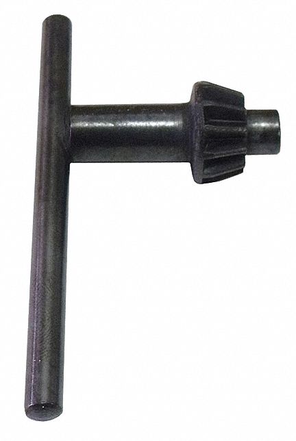 Drill Chuck Key 1/2 T-Type
