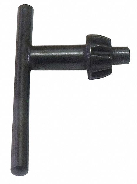Drill Chuck Key 1/4 T-Type