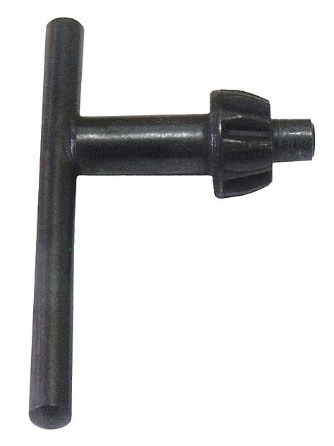 Drill Chuck Key 1/4 T-Type
