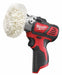 Cordless Polisher L 5 1/8 in 1.58 lb