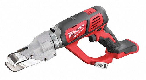 Cordless Shear 18.0V 4.0 lb.