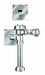Exposed Automatic Flush Valve Top Spud