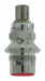 Ceramic Hot Side Stem