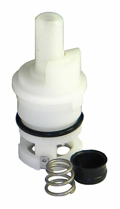 Washerless Stem