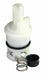 Washerless Stem