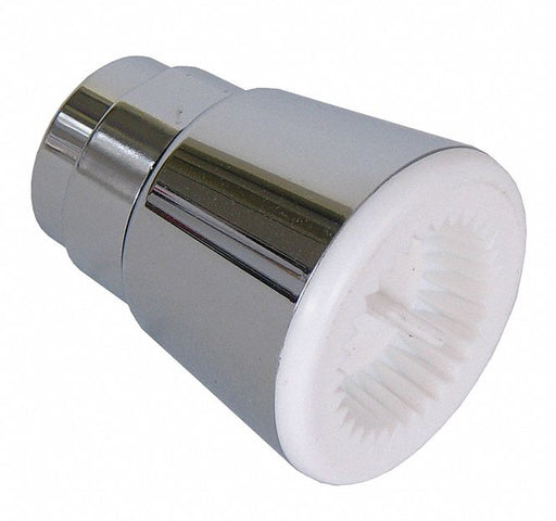 Fixed Showerhead Trumpet 2.5 gpm