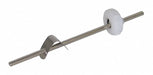 Pop Up Rod Brass