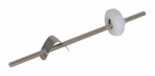 Pop Up Rod Brass