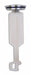 Drain Stopper Brass Plastic Chrome