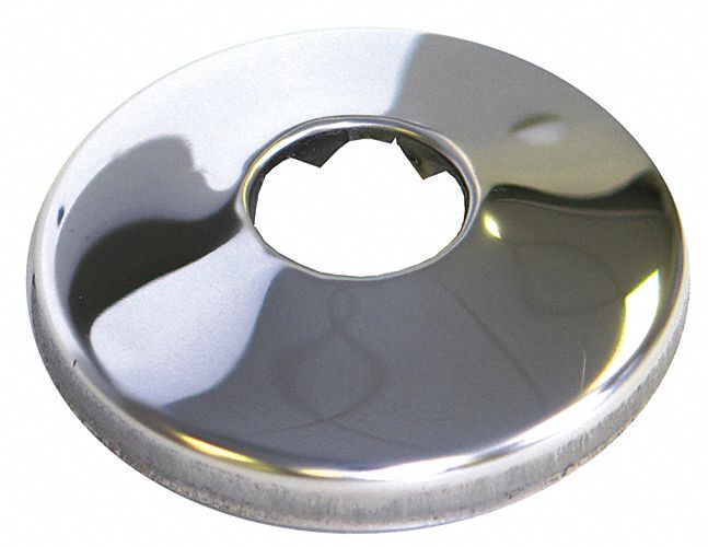 Shower Arm Flange Kissler Metal PK10
