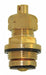 Integral Stop Stem