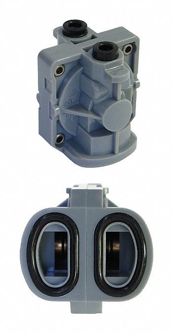 Pressure Balance Cartridge