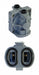 Pressure Balance Cartridge