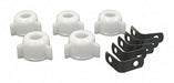 Pop Up Clip Lavatory/Kitchen 3/16  PK5