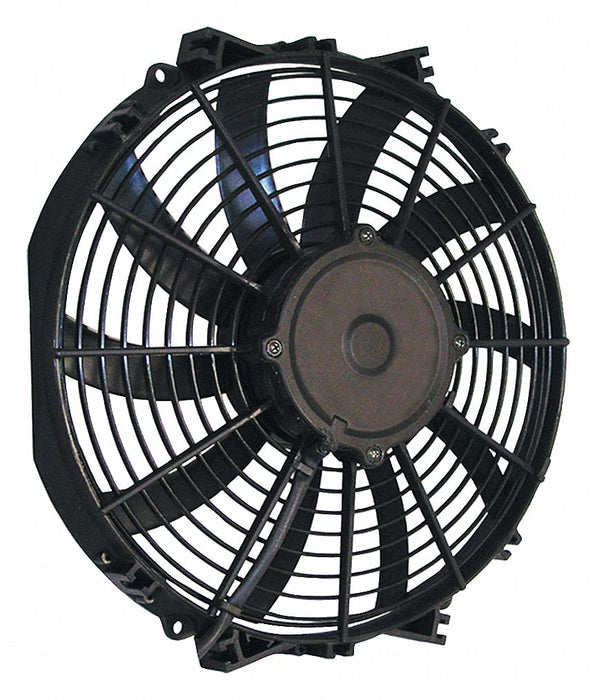 Cooling Fan 12In Bl