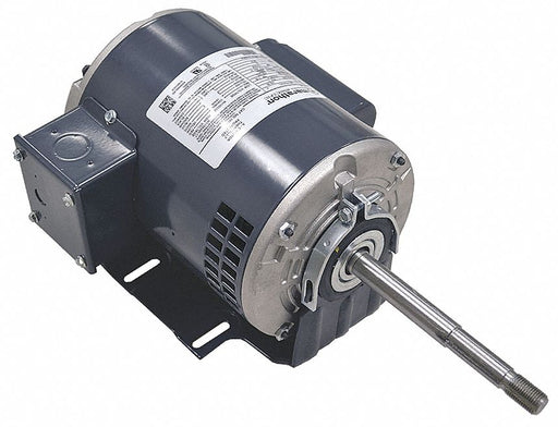 Motor 1/3 HP 1725 rpm 56Z 115/208-230V