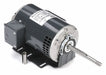 Motor 1/2 HP 1725 rpm 56Z 115/208-230V