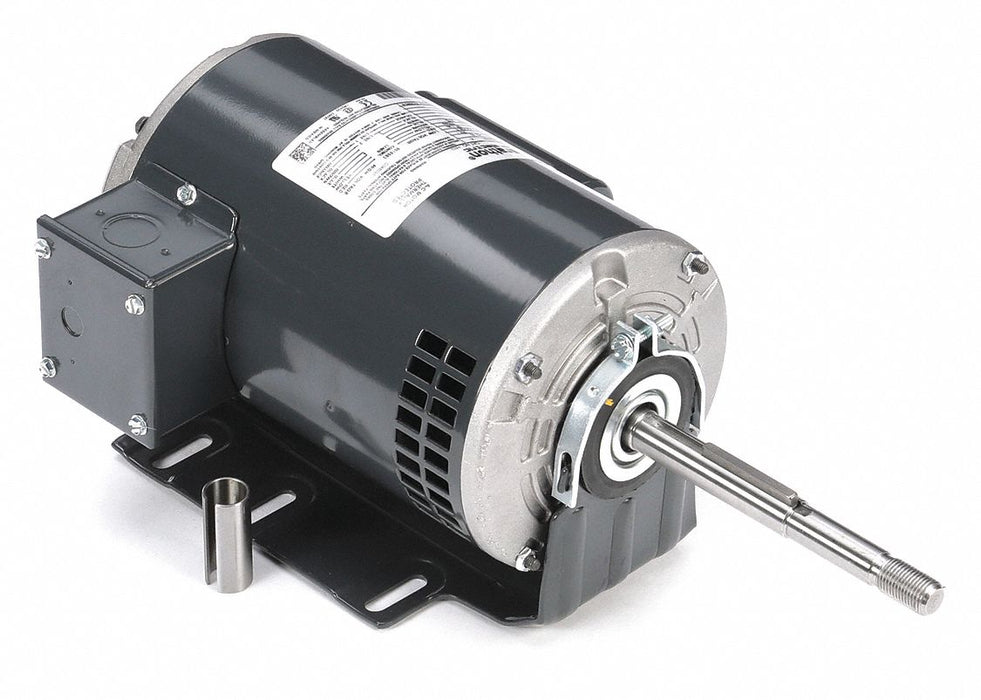 Motor 1/2 HP 1725 rpm 56Z 115/208-230V
