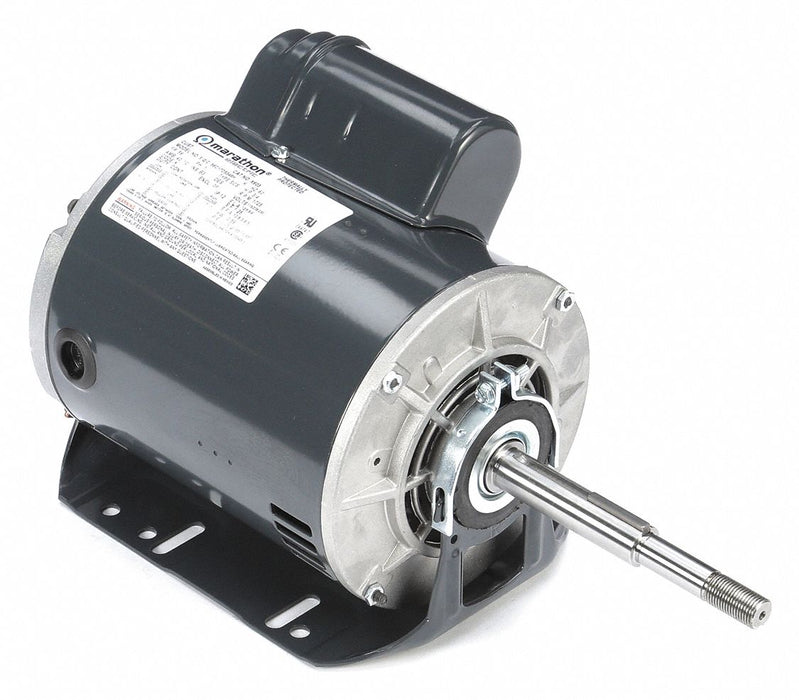 Motor 3/4 HP 1725 rpm 56 115/208-230V