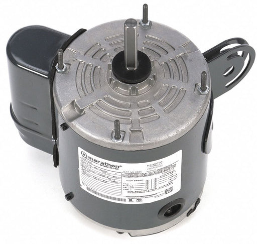 Pedestal Fan Motor 1/3 HP 60 Hz Phase 1