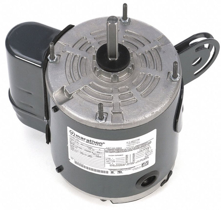 Pedestal Fan Motor 1/3 hp