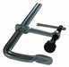 Bar Clamp Sliding Arm 18 in.