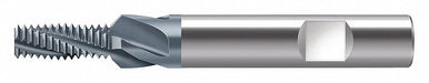 Thread Mill Metric M8