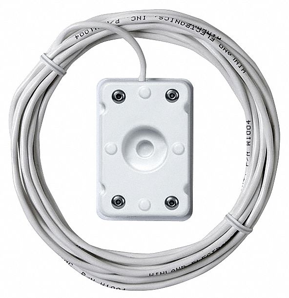 Water Surface Supervised Sensor