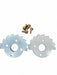 Latch Pawl Nylon/Steel 5 1/4 L x1 3/16 W