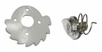 Latch Pawl Nylon/SS 5 5/16 L x 1 3/16 W