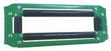 Roller Guide Top 4-way