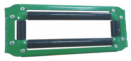 Roller Guide Top 4-way