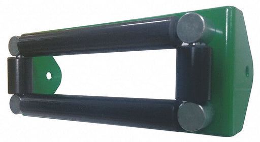 Roller Guide Top 4-way