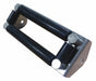 Roller Guide Top 4-way 13 13/16 in