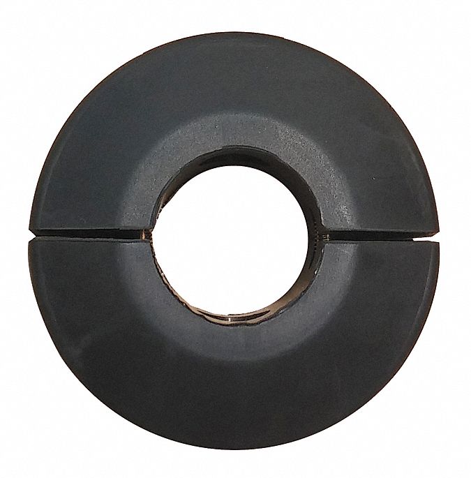 Bumper Stop 3/4 in Rubber