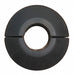 Bumper Stop 3/4 in Rubber