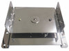 Mounting Bracket SS Swivel