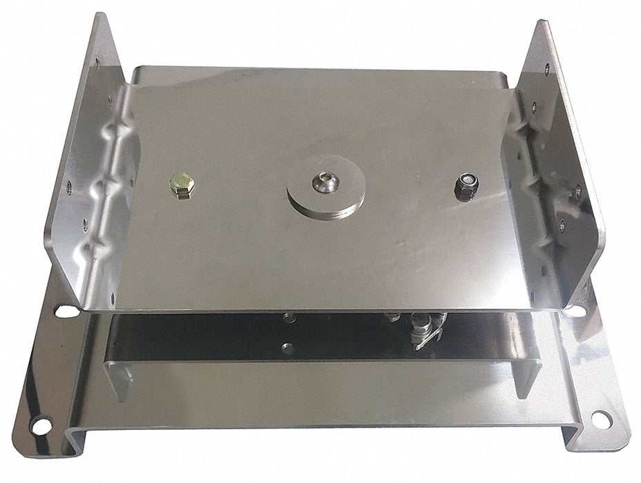 Mounting Bracket SS Swivel