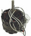 Open Drip Proof Motor 115V