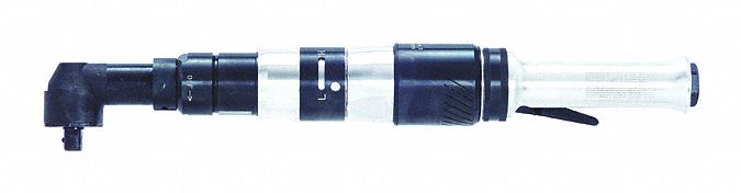 Nutrunner FNPT Right Angle 33 cfm