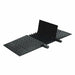 Cable Protector Hinged 5 Channels 1.5ft.