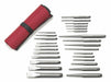 Set Pnch / Chsl 27Pc