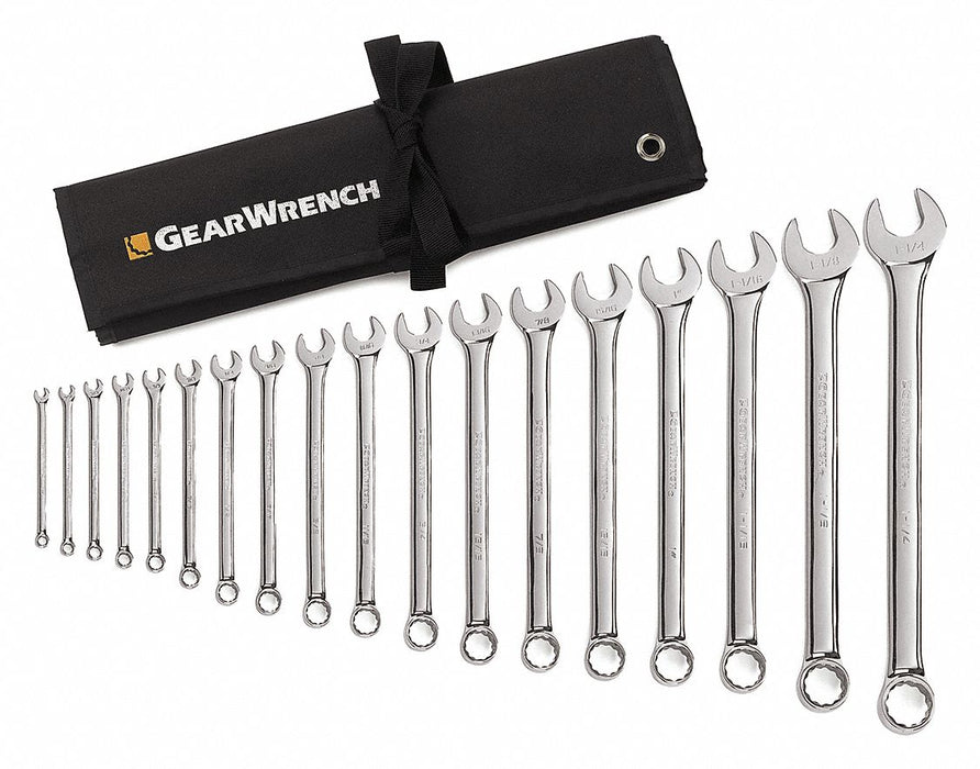 Set Wr Comb Lp 18Pc